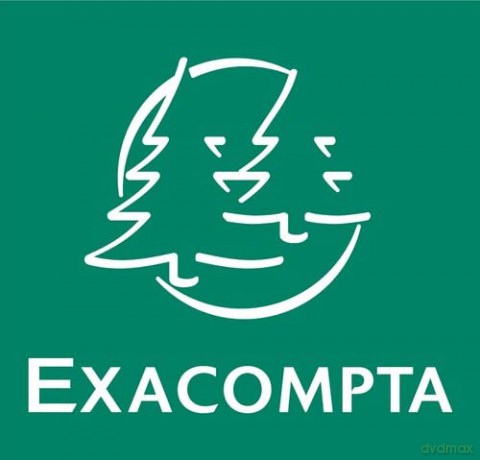 Exacompta: Exacompta Tischprospekthalter Office Exa