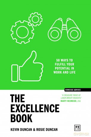 Excellence Book [KSIĄŻKA]