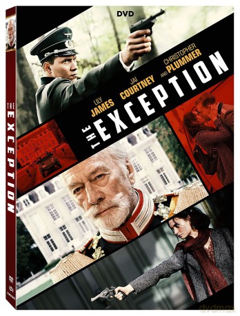 Exception [DVD]