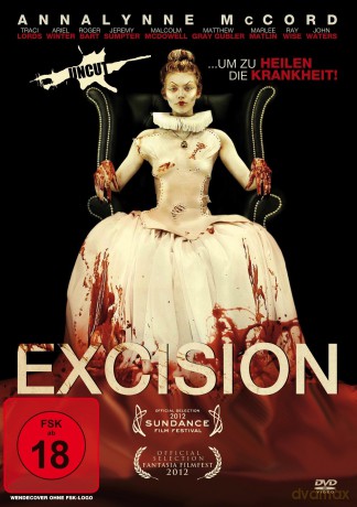Excision [DVD]