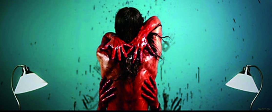 Excision [DVD]