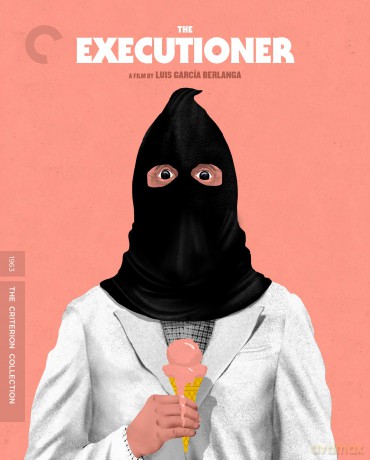 Executioner [Blu-Ray]