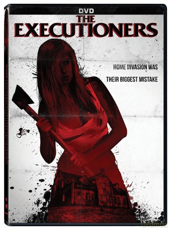 Executioners [DVD]
