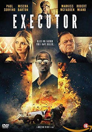 Executor [DVD]