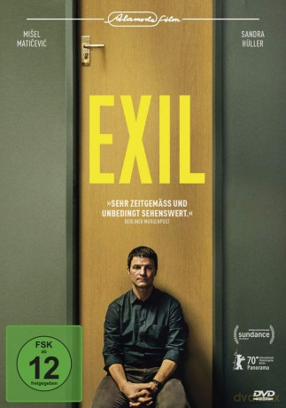 Exil [DVD]