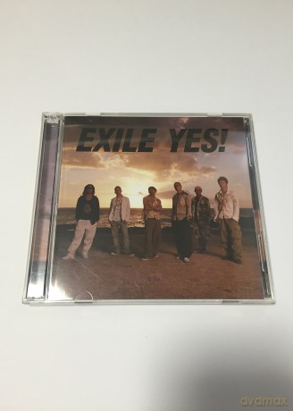 Exile-Yes [2CD]