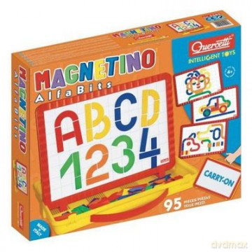 Tablica Magnetyczna 95 Elementów