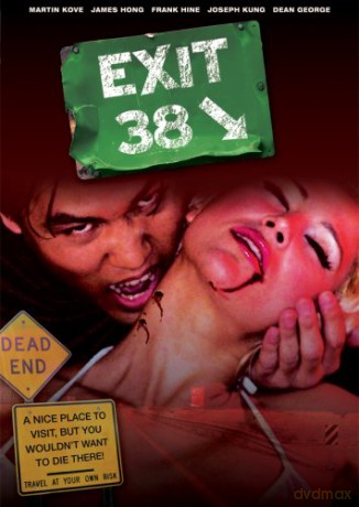 Exit 38 [DVD]