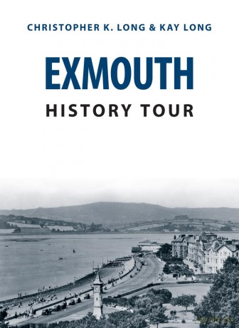 Exmouth History Tour [KSIĄŻKA]