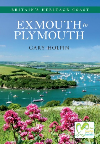 Exmouth To Plymouth Britains [KSIĄŻKA]