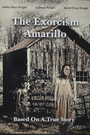 Exorcism In Amarillo [DVD]
