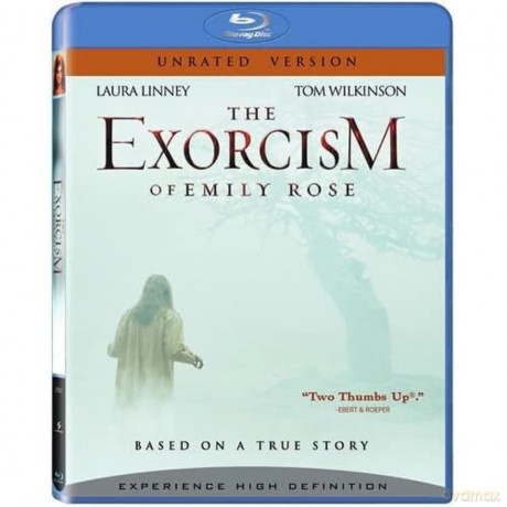 Exorcism Of Emily Rose [Blu-Ray]