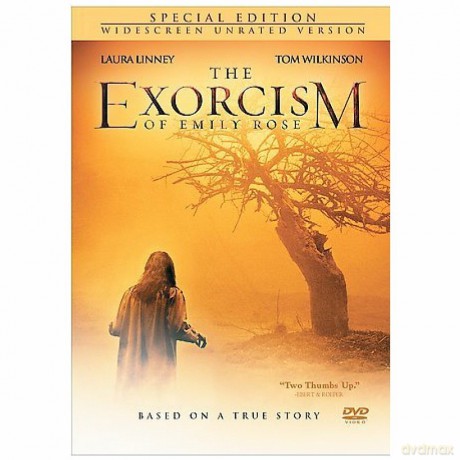 Exorcism Of Emily Rose [DVD]
