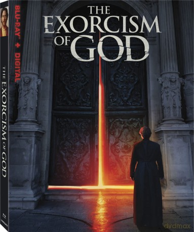 Exorcism Of God [Blu-Ray]