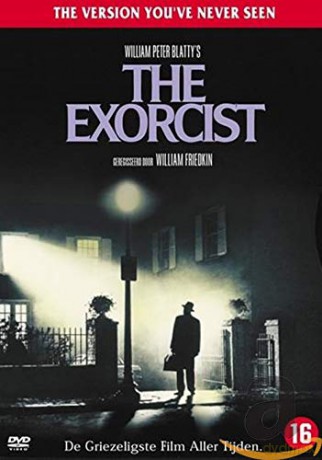 Exorcist (Edition 2000) [DVD]