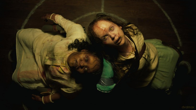 Exorcist: Believer [2xBlu-Ray]
