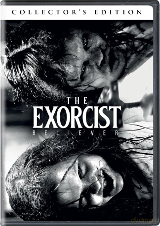 Exorcist: Believer [DVD]