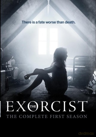 Exorcist: Complete First Season [2DVD]