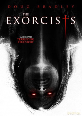 Exorcists [DVD]