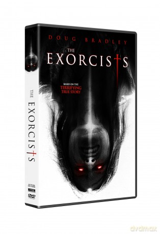 Exorcists [DVD]