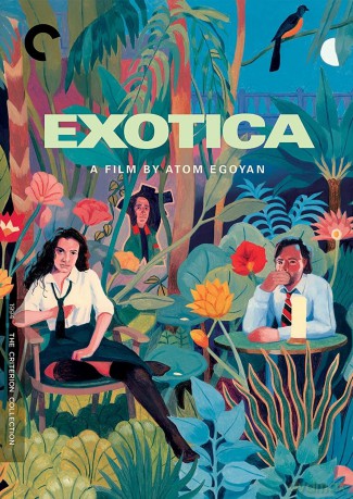 Exotica [2DVD]