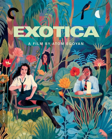 Exotica [Blu-Ray]
