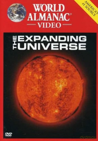 Expanding Universe [DVD]