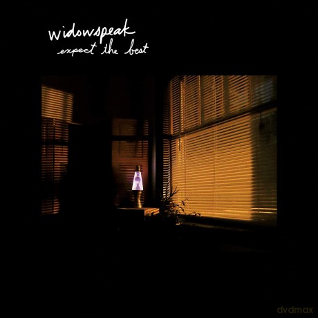Widowspeak: Expect The Best [Winyl]