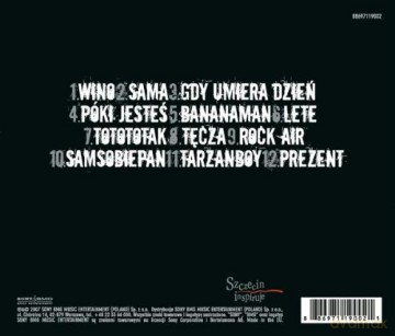 Silski: Alodium [CD]