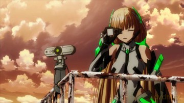 Expelled From Paradise [DVD]