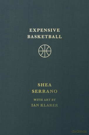 Expensive Basketball [KSIĄŻKA]