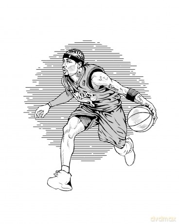 Expensive Basketball [KSIĄŻKA]
