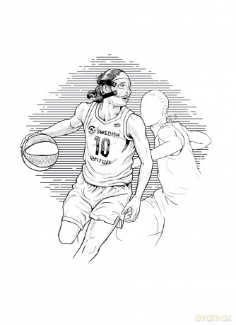 Expensive Basketball [KSIĄŻKA]