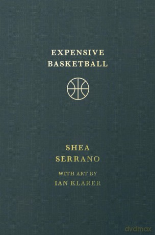 Expensive Basketball [KSIĄŻKA]