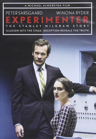 Experimenter [DVD]