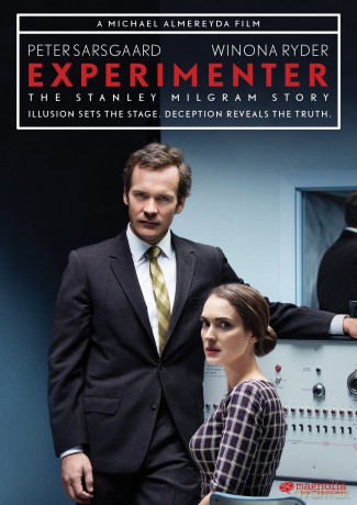 Experimenter [DVD]