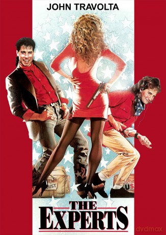Experts [DVD]