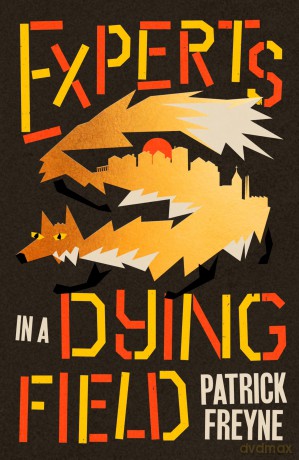 Experts in a Dying Field [KSIĄŻKA]