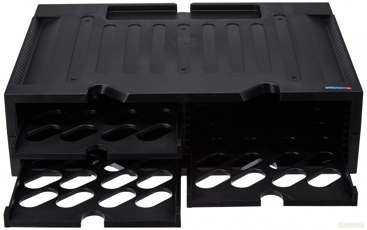 EXPONENT Drucker Organizer