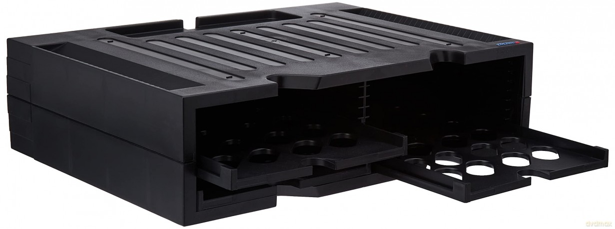 EXPONENT Drucker Organizer