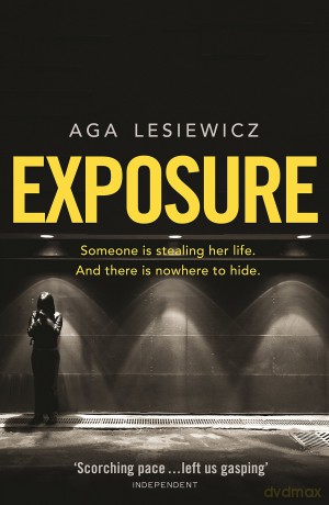 Exposure [KSIĄŻKA]