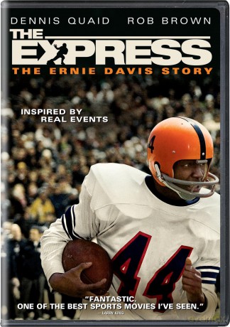 Express [DVD]