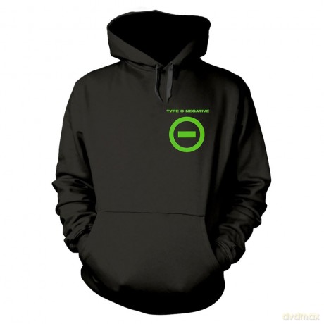 Type O Negative: Express Yourself