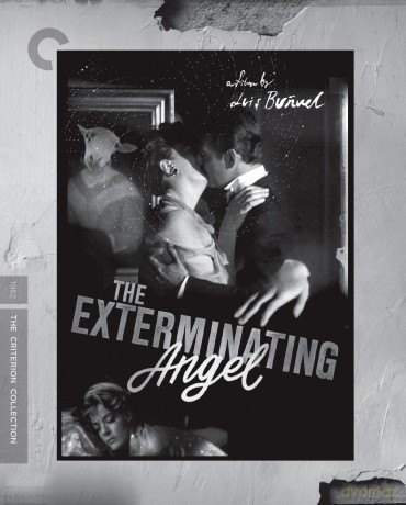 Exterminating Angel [Blu-Ray]