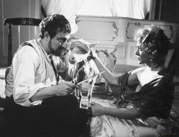 Exterminating Angel [Blu-Ray]