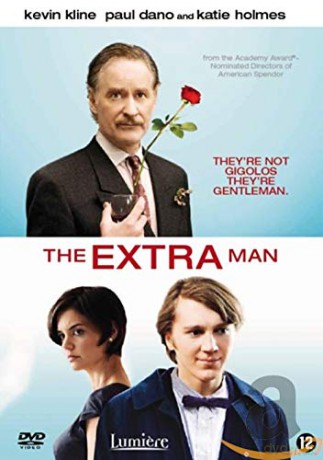 Extra man [DVD]