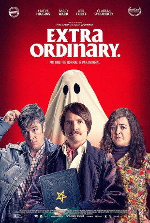 Extra Ordinary [DVD]