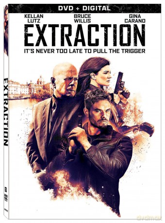 Extraction [DVD]