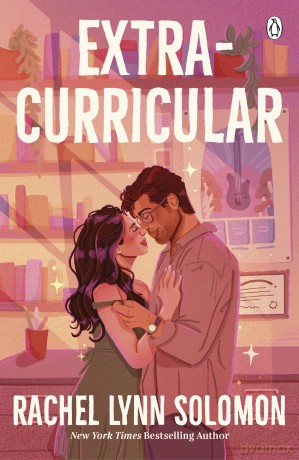 Extracurricular [KSIĄŻKA]