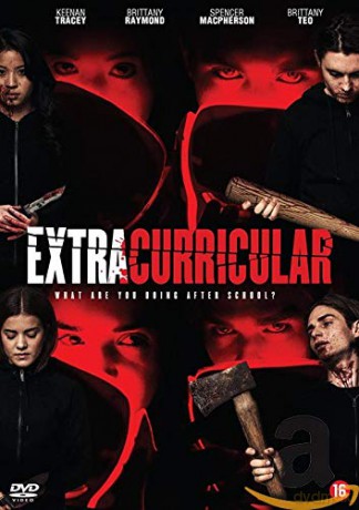 Extracurricular [DVD]